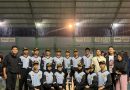 Tim Paskib “Satria Bathara” SMK Negeri 1 Bangil Meraih Juara Madya 1 dalam Kompetisi Paskibra LPBB PANDORA se-Jatim