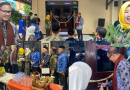 Peresmian Gedung Cabang Dinas Pendidikan Jawa Timur Pasuruan