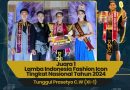 SMAN 1 Kejayan Raih Juara 1 Lomba Indonesia Fashion Icon Tingkat Nasional